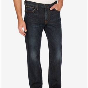 Men’s Lucky Jeans